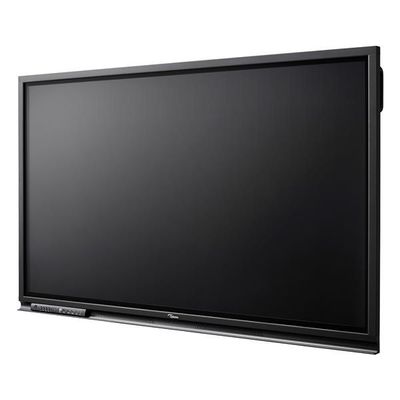 Optoma interaktivní displej 3862RK IFPD 86
