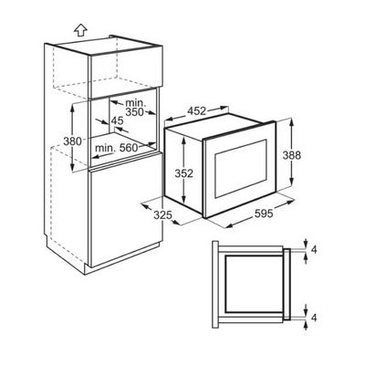 Electrolux LMS2203EMK