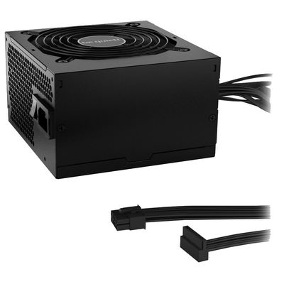 Be quiet! SYSTEM POWER 10 650W