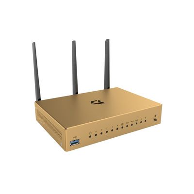 Turris Omnia 2020 Bronze - Limited Edition