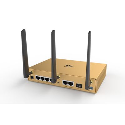 Turris Omnia 2020 Bronze - Limited Edition