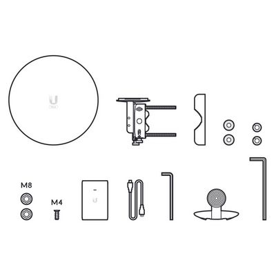 UBIQUITI Wave Long Range