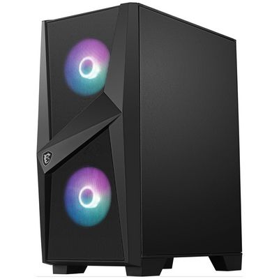 BARBONE GAME Powered by MSI R5 4060
