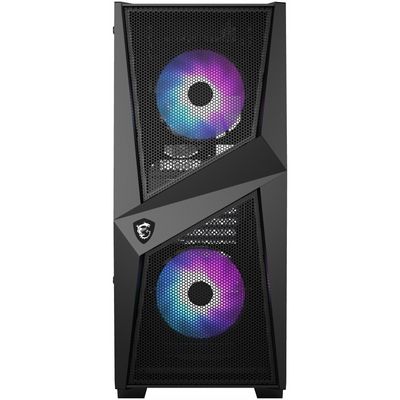 BARBONE GAME Powered by MSI R5 4060