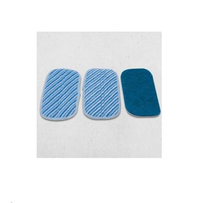 Livington Multi Scrubber návleky 3ks