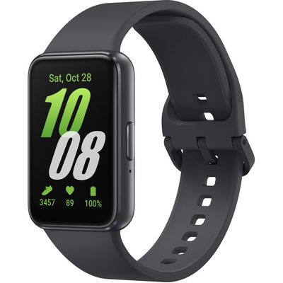 Samsung Galaxy Fit3 šedý