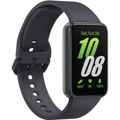 Samsung Galaxy Fit3 šedý