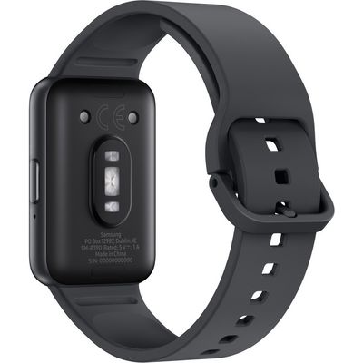 Samsung Galaxy Fit3 šedý