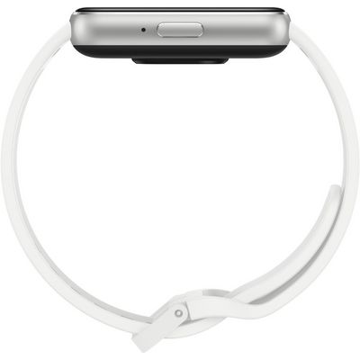 Samsung Galaxy Fit3 stříbrný