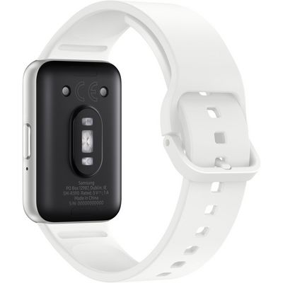 Samsung Galaxy Fit3 stříbrný