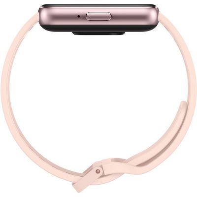 Samsung Galaxy Fit3 růžový