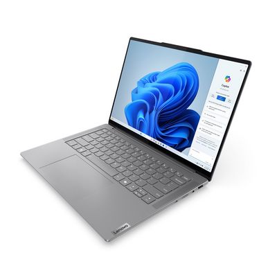 Lenovo Yoga Pro 7 14IMH9 Luna Grey (83E2001FCK)