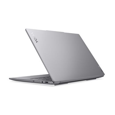 Lenovo Yoga Pro 7 14IMH9 Luna Grey (83E2001FCK)