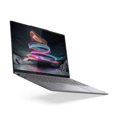 Lenovo Yoga Pro 7 14IMH9 Luna Grey (83E2001FCK)