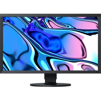 EIZO CS2731 ColorEdge 27 černý