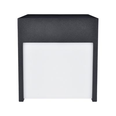 Solight LED venkovní nástěnné osvětlení Terni, 12W, 560lm, 3000K