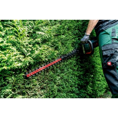 Metabo HS 18 LTX BL 55 (601722850)