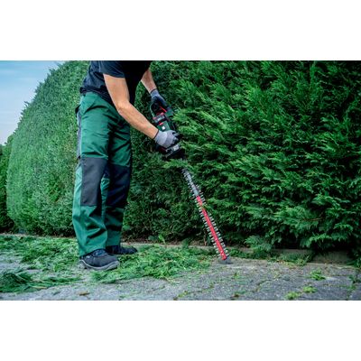 Metabo HS 18 LTX BL 55 (601722850)