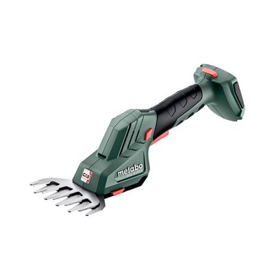 Metabo SGS 18 LTX Q (601609850)