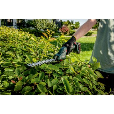 Metabo SGS 18 LTX Q (601609850)