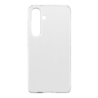 Tactical TPU Kryt pro Samsung Galaxy S24 Transparent