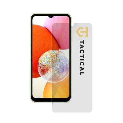 Tactical Glass Shield 2.5D sklo pro Samsung Galaxy A15 5G Clear