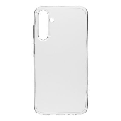 Tactical TPU Kryt pro Samsung Galaxy A15 4G Transparent
