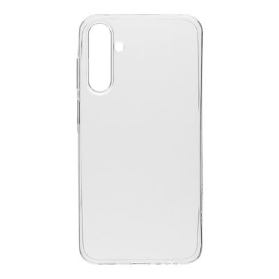 Tactical TPU Kryt pro Samsung Galaxy A15 5G Transparent
