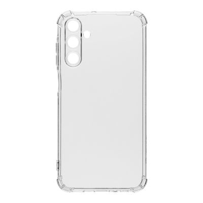 Tactical TPU Plyo Kryt pro Samsung Galaxy A15 5G Transparent