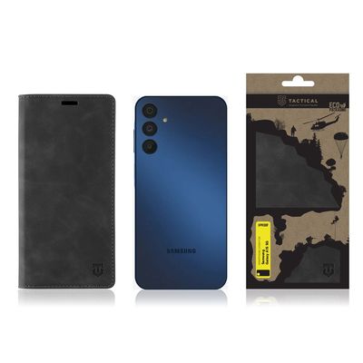 Tactical Xproof pro Samsung Galaxy A15 5G Black Hawk