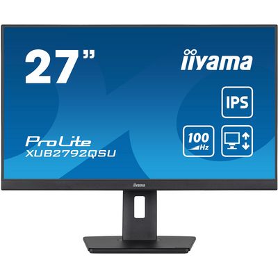 iiyama XUB2792QSU-B6 27