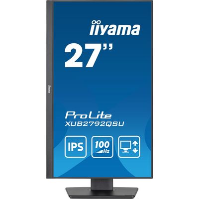 iiyama XUB2792QSU-B6 27