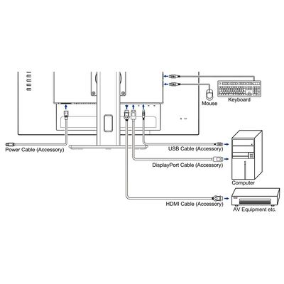 iiyama XUB2792QSU-B6 27