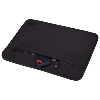 Case Logic Invigo Eco pouzdro na notebook 13 INVIS113 - černé