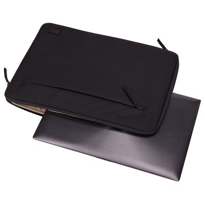 Case Logic Invigo Eco pouzdro na notebook 14 INVIS114 - černé