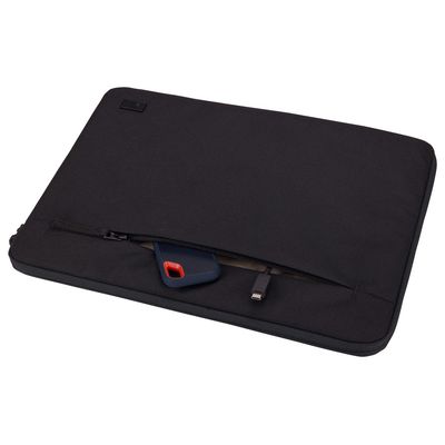 Case Logic Invigo Eco pouzdro na notebook 14 INVIS114 - černé