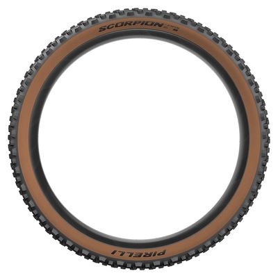 Plášť Pirelli Scorpion E-MTB M, 29 x 2.6, HyperWALL,60 tpi, SmartGRIP Gravity, Classic
