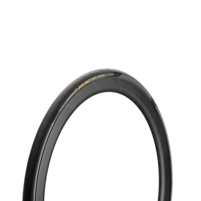 Plášť Pirelli P ZERO Race TLR Colour Edition, 26-622, SPEEDCore, 120 tpi, SmartEVO, Gold
