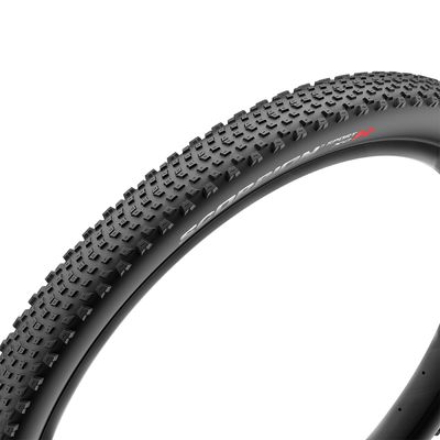 Plášť Pirelli Scorpion Sport XC H, 29 x 2.4, ProWALL, 60tpi, Pro (Endurance), Black