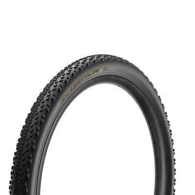 Plášť Pirelli Scorpion XC RC Colour Edition 29 x 2.4, ProWALL, 120 tpi, zlatý