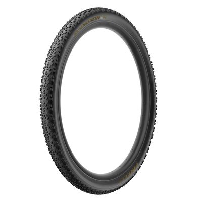 Plášť Pirelli Scorpion XC RC Colour Edition 29 x 2.4, ProWALL, 120 tpi, zlatý
