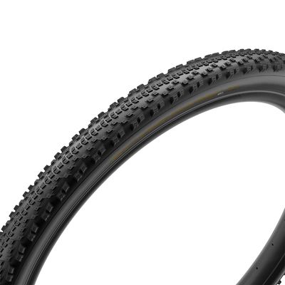 Plášť Pirelli Scorpion XC RC Colour Edition 29 x 2.4, ProWALL, 120 tpi, zlatý