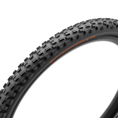 Plášť Pirelli Scorpion Enduro M 29 x 2.6, HardWALL, 60 tpi, SmartGRIP Gravity, oranžový