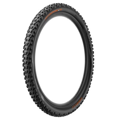 Plášť Pirelli Scorpion Enduro M 29 x 2.6, HardWALL, 60 tpi, SmartGRIP Gravity, oranžový