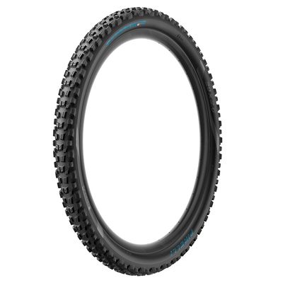 Plášť Pirelli Scorpion Enduro M 29 x 2.6, HardWALL, 60 tpi, SmartGRIP Gravity, tyrkysový