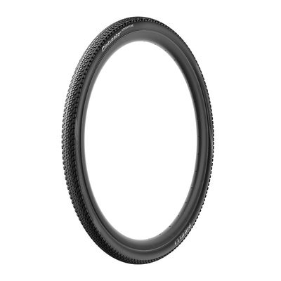 Plášť Pirelli Cinturato Adventure, 45 - 622, 60 tpi, Pro (gravel), Black