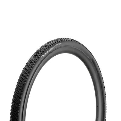 Plášť Pirelli Cinturato Adventure, 45 - 622, 60 tpi, Pro (gravel), Black