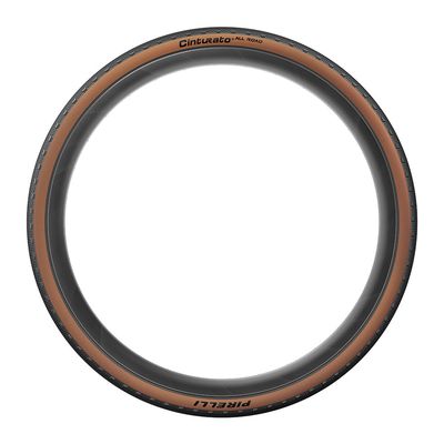 Plášť Pirelli Cinturato All Road Classic, 45 - 622, 60 tpi, Pro (gravel), Classic