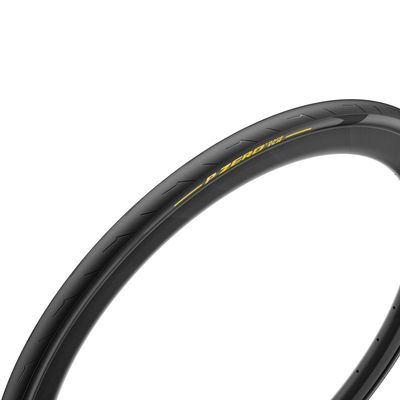 Plášť Pirelli P ZERO Race TLR Colour Edition 28-622, SPEEDCore, SmartEVO, žlutý