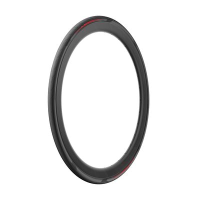 Plášť Pirelli P ZERO Race TLR Colour Edition 28-622, SPEEDCore, SmartEVO, červený